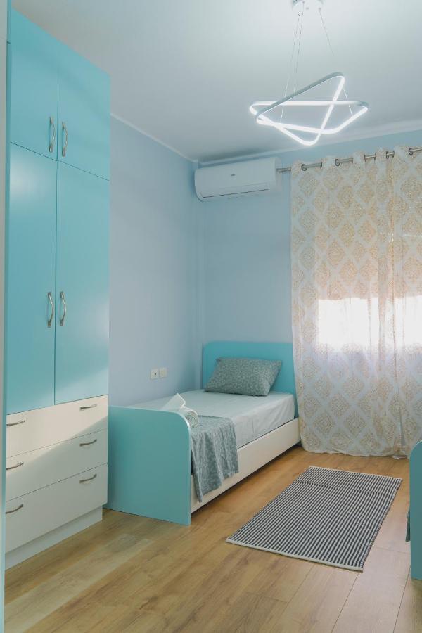 Cane Apartment New Bazaar Tirana Exteriér fotografie